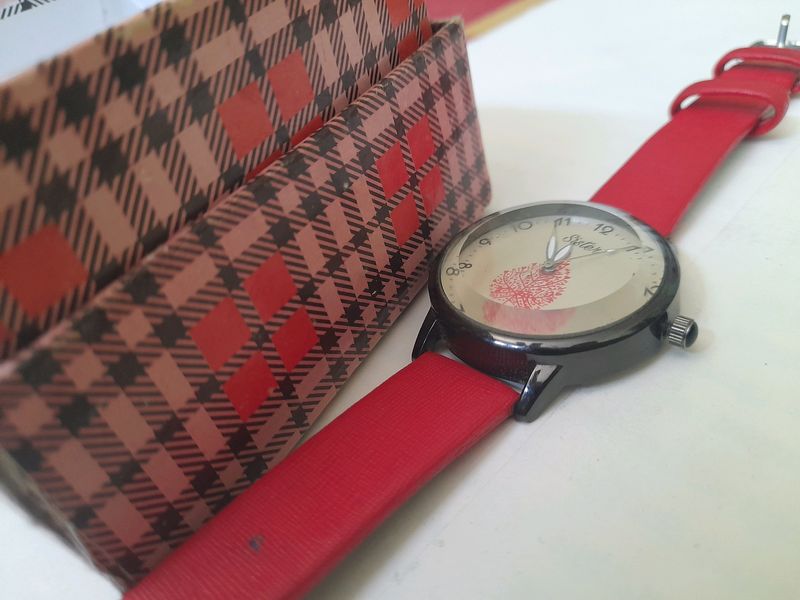 Watch