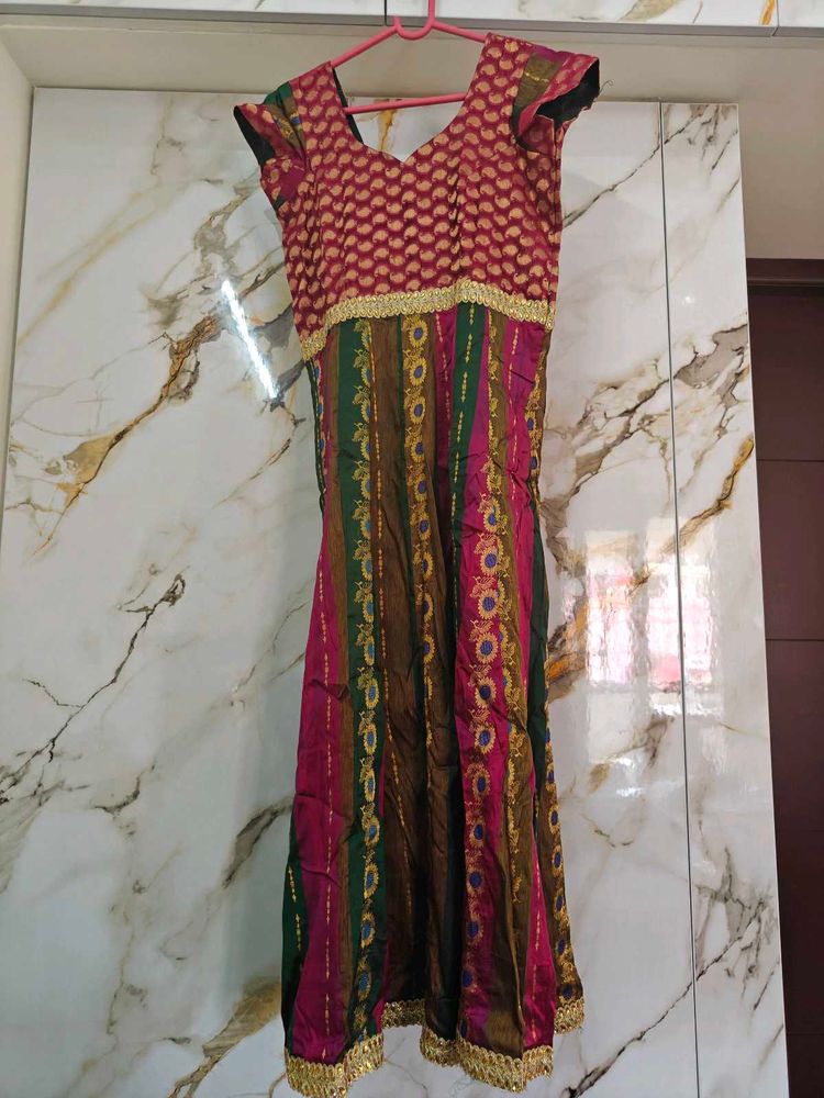 Beautiful Ethnic Gown
