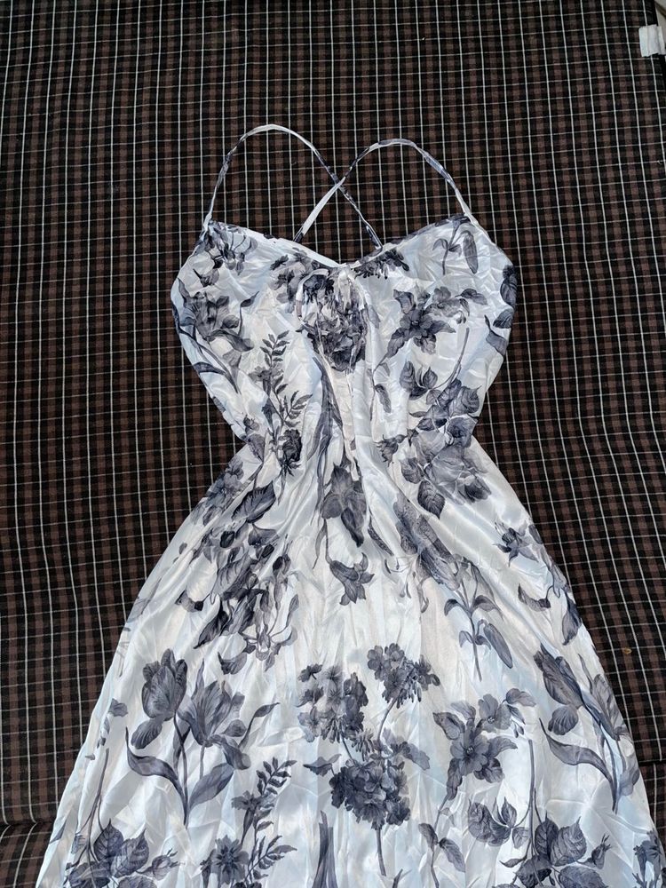 beach wear dress