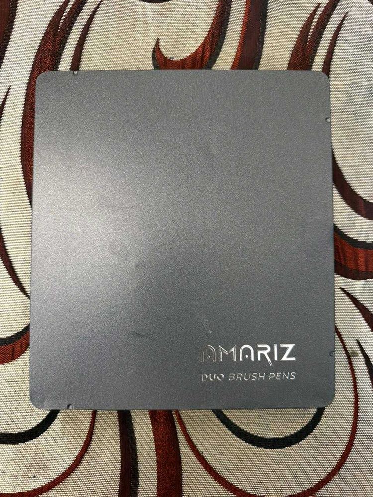 Amariz Duo Brush Pens Set