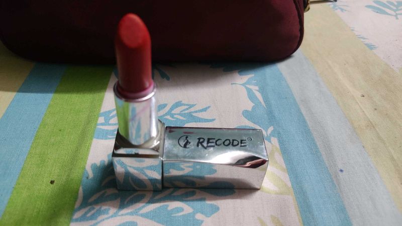 Recode Shark Matte Lipstick