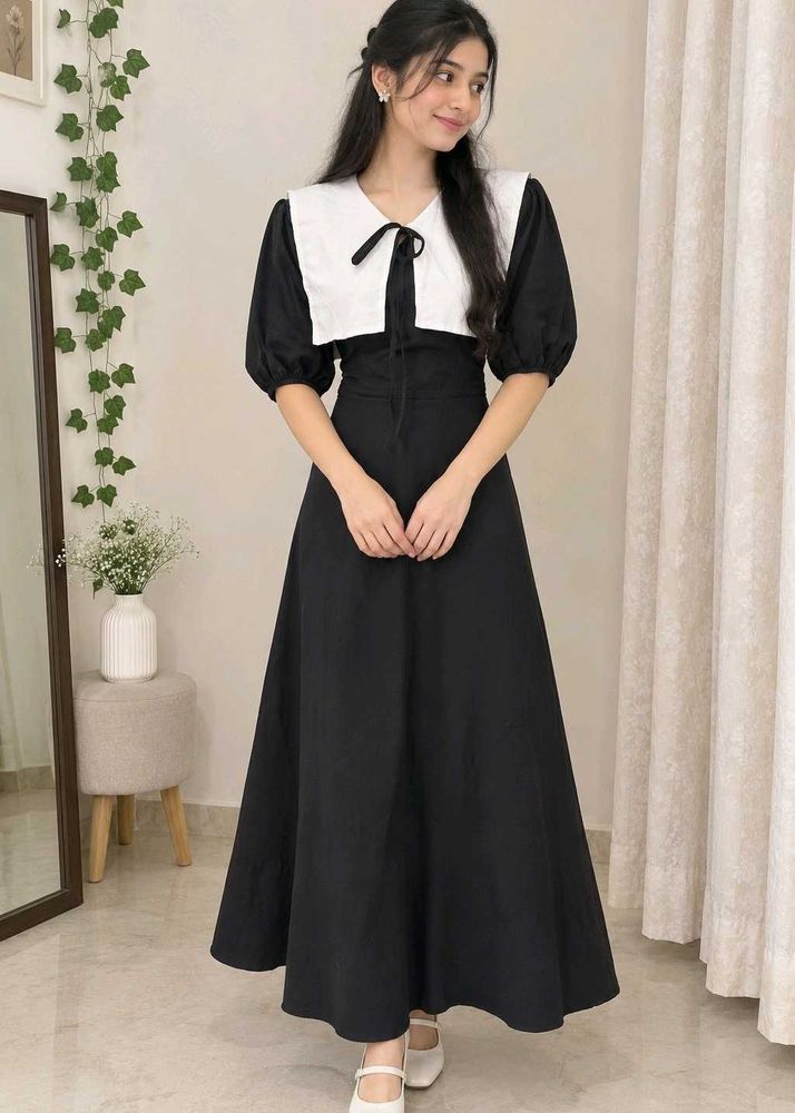 Korean Dress 👗