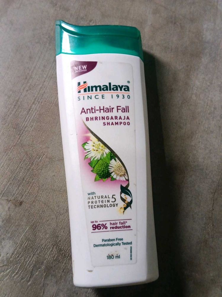 Himalaya Anti-Hair Fall Shampoo