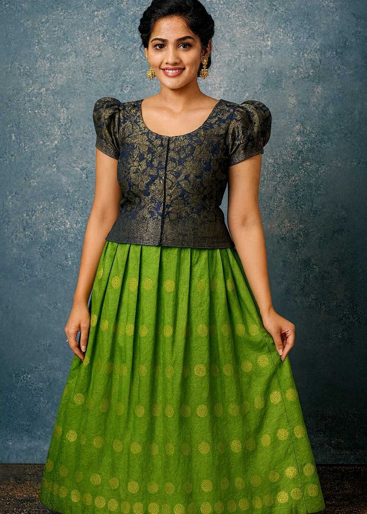 Ethnic Wear