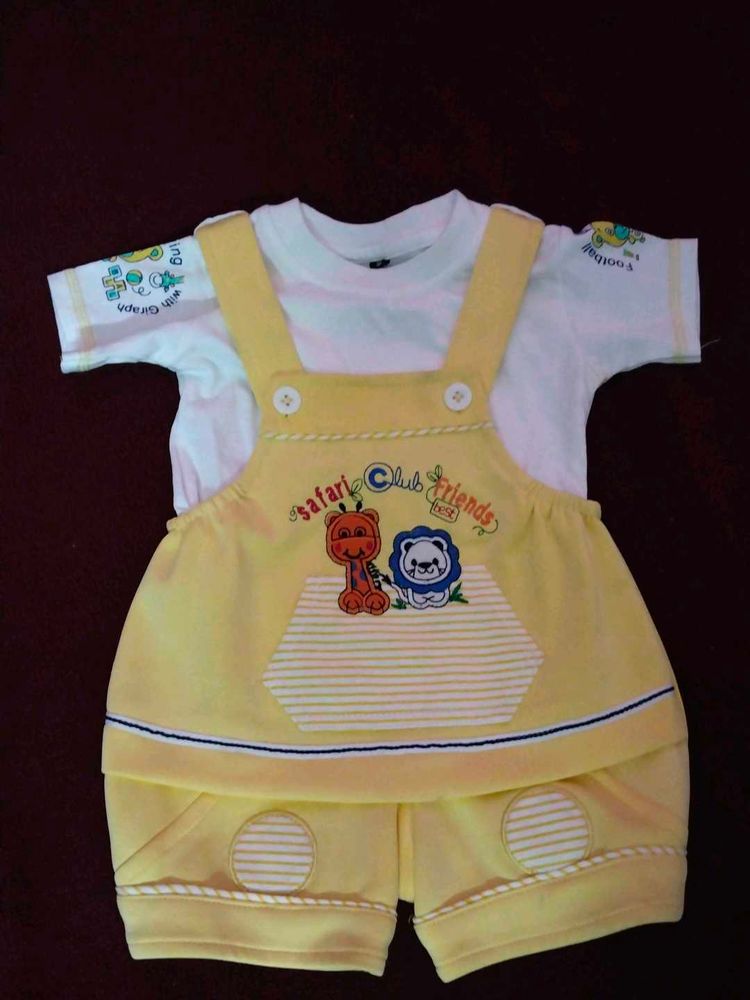 Safari Club Dress