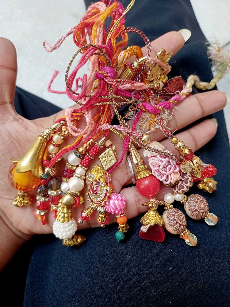 rakhi for bhabhi ( womens)