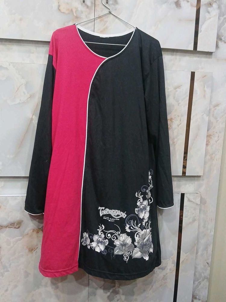 tunic top