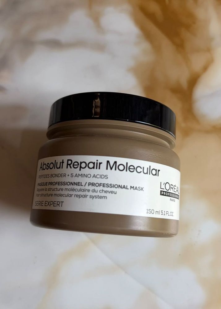 L'Oreal Absolut Repair Mask