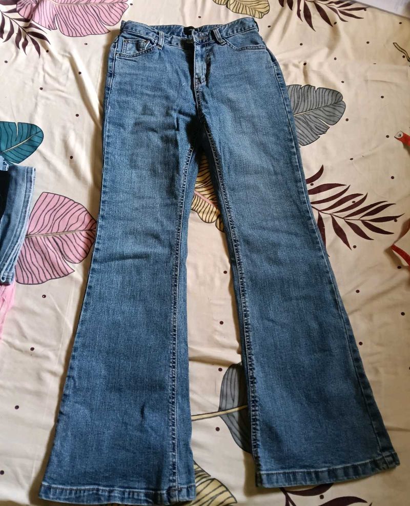 Premium stylish jeans