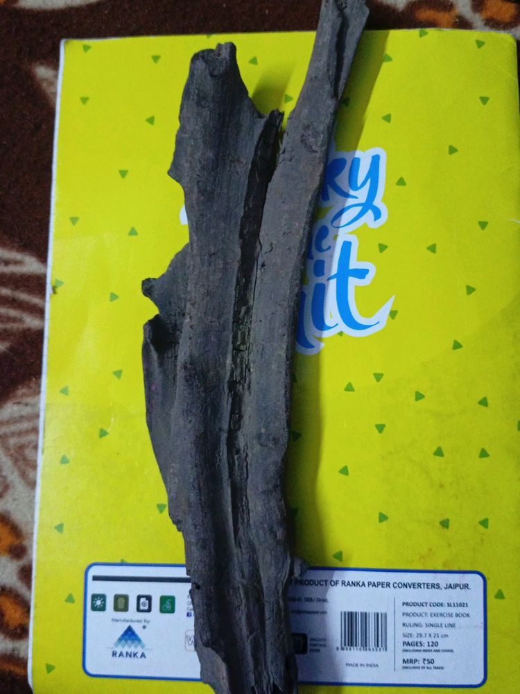 Aquarium Wood