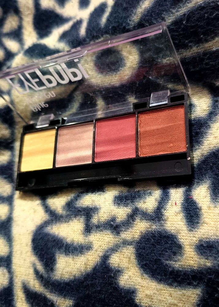 Blue Heaven EyePop Eyeshadow