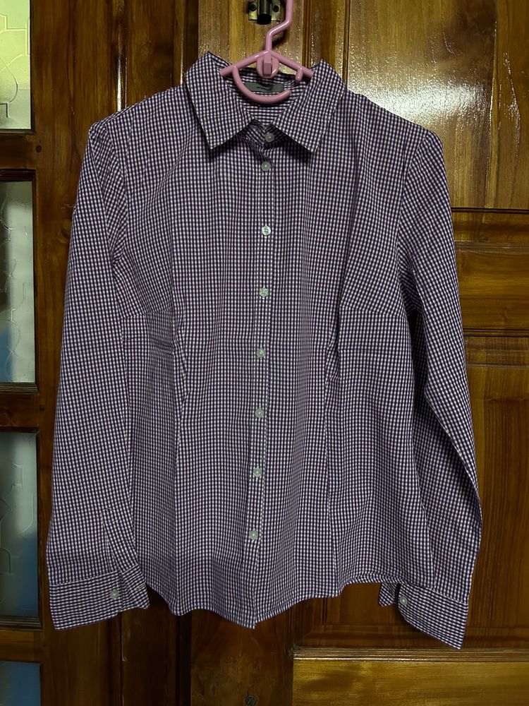 Formal Shirt