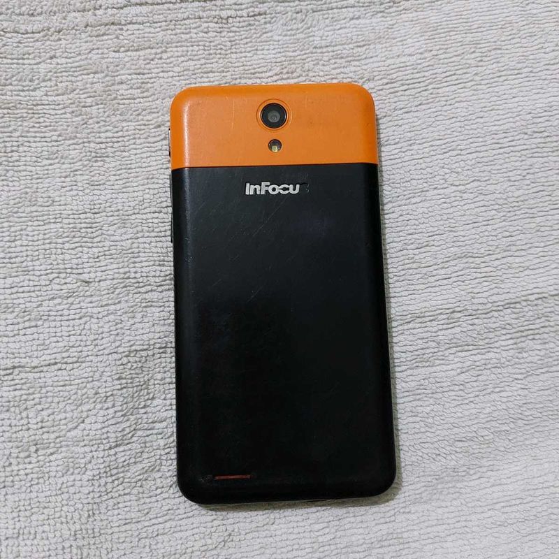 Infocus M260 3G Mobile