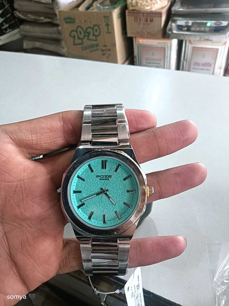 Beutiful Watch From Sonata