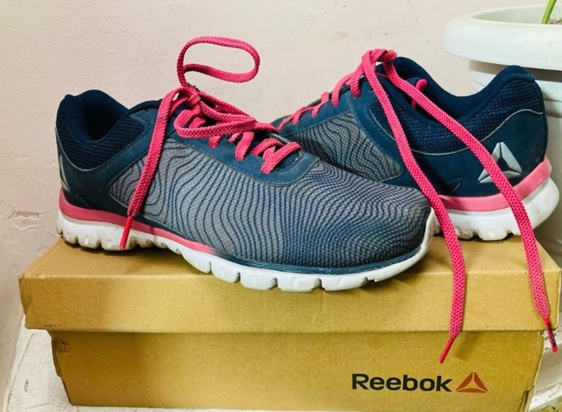 Reebok Sports Shoes For Women