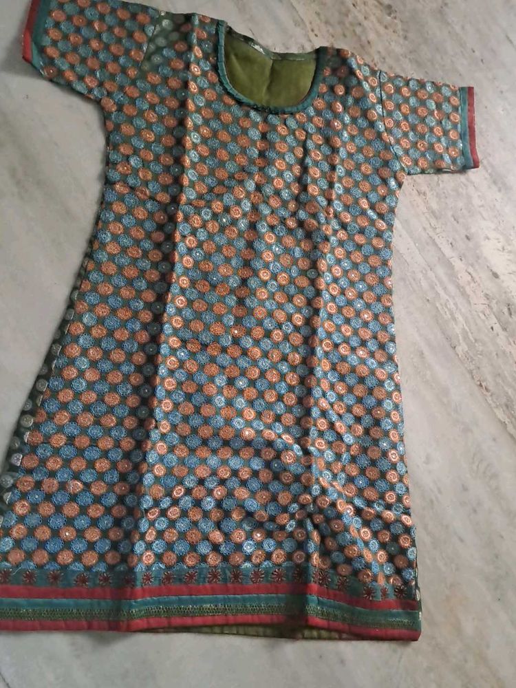 New kurta 40 size