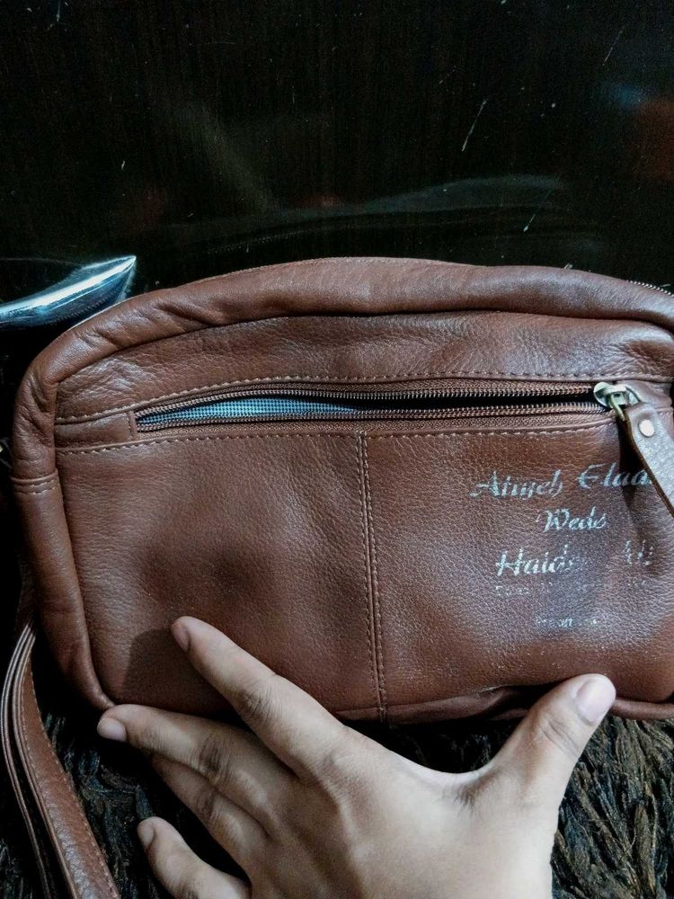 Pouche Bag