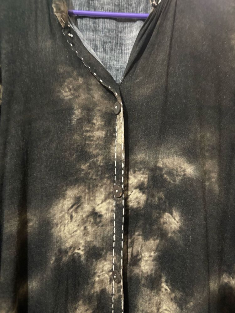 Daily Wear Long Kurti