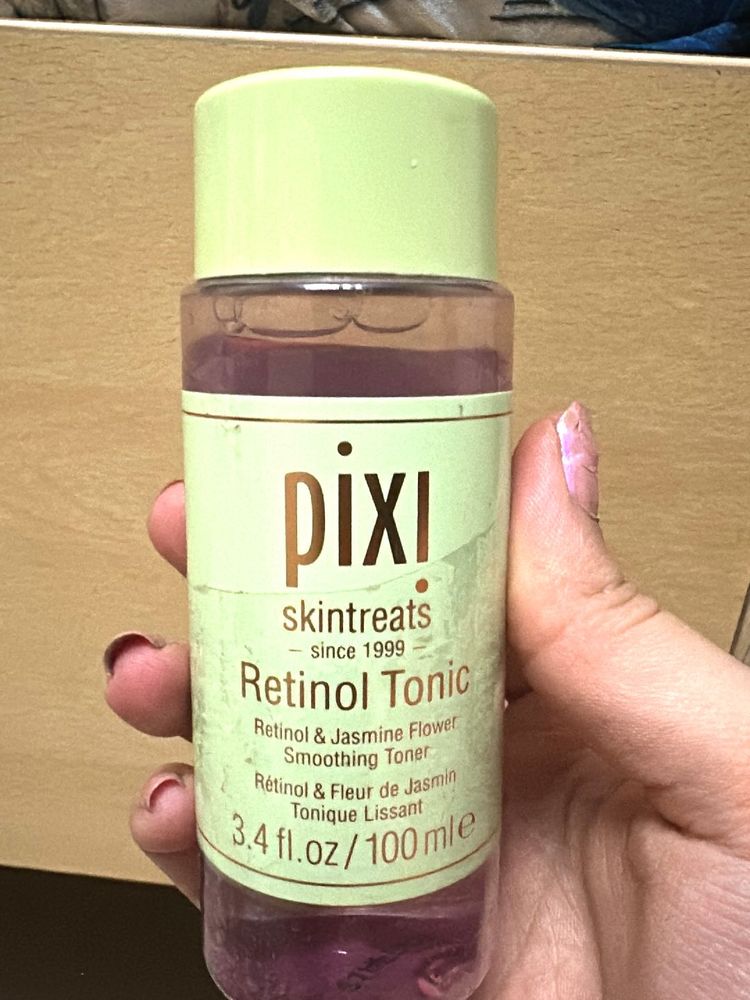 Pixi Retinol Tonic