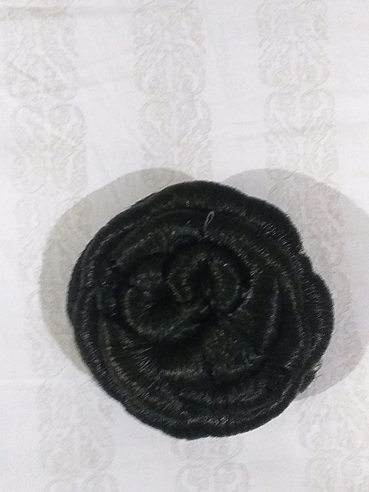 Hair Bun