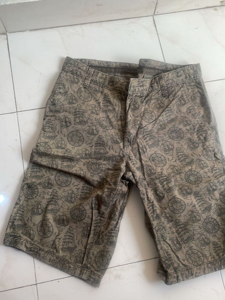 Buffalo BRAND shorts