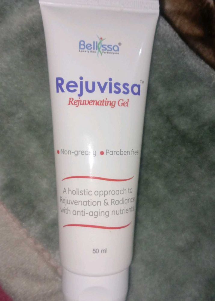 Rejuvissa Rejuvenating Gel