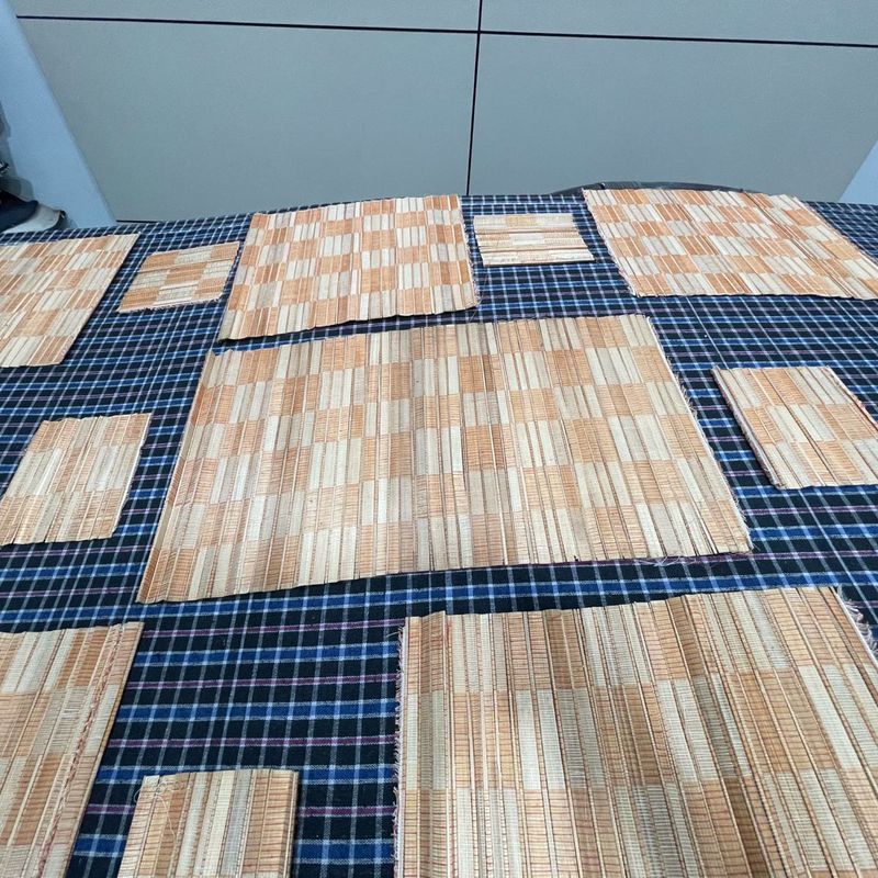 Table Matts