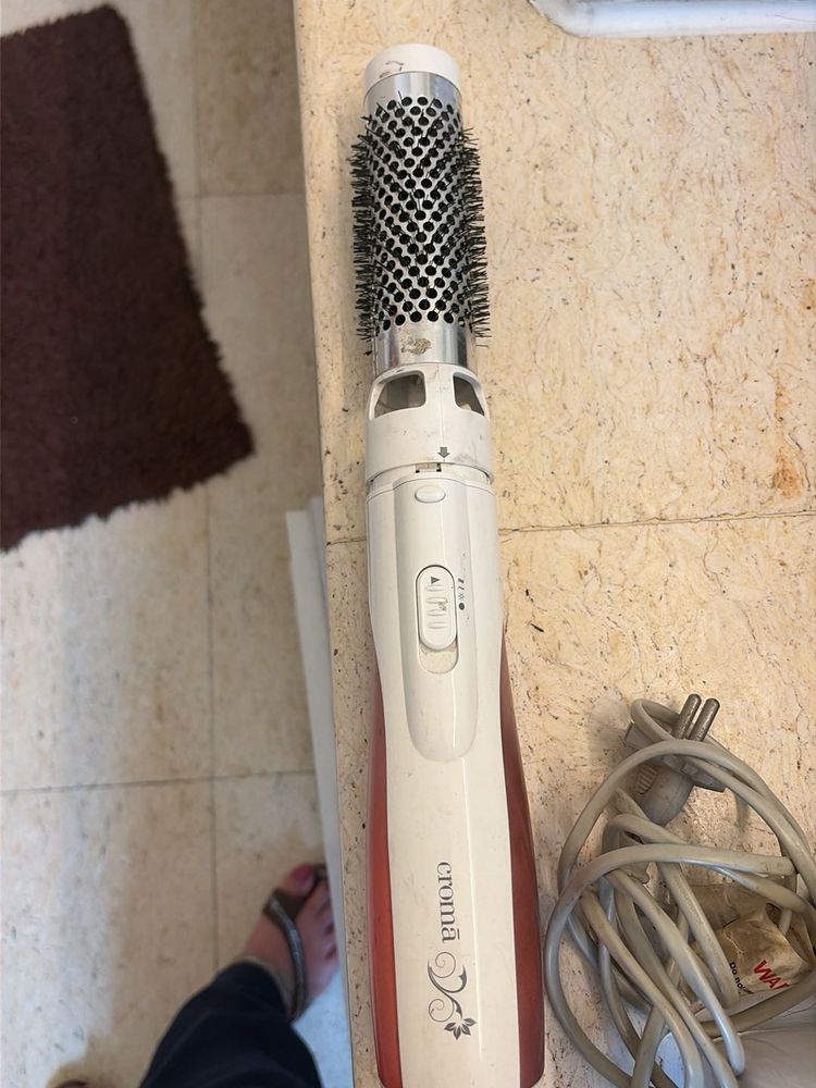 Croma Hair Styler and Dryer