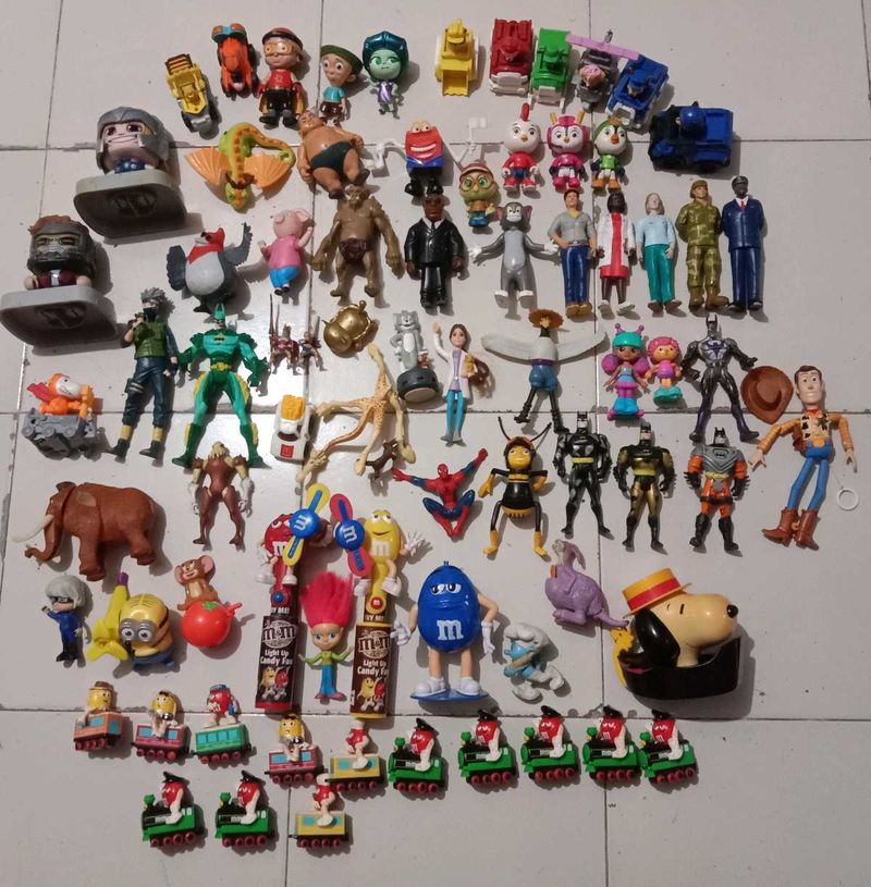 toys