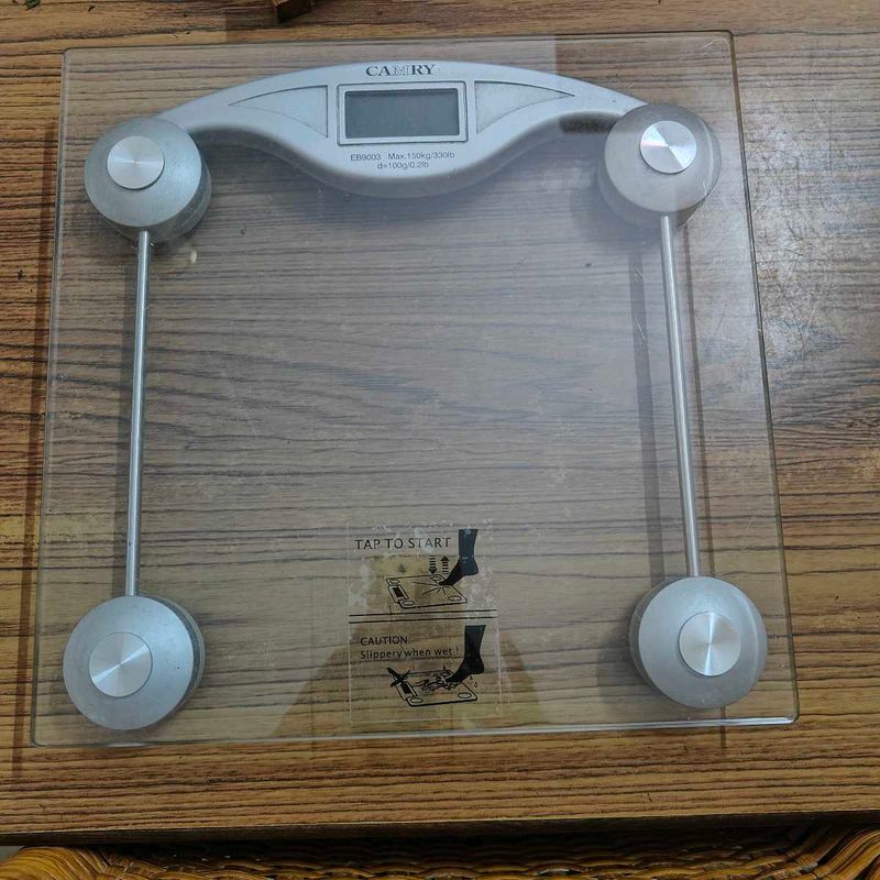 Weighing Machine