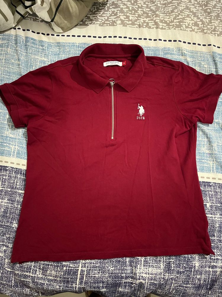 US Polo Assn - Xl size