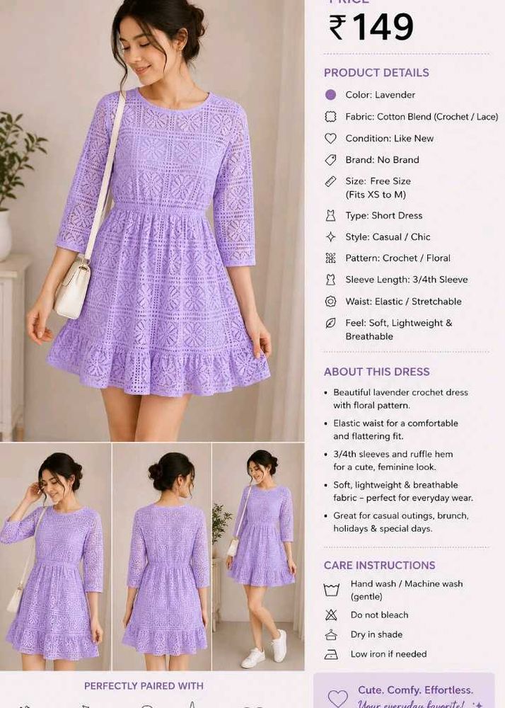 dress