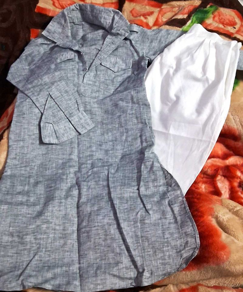 Brand New Kurta Set