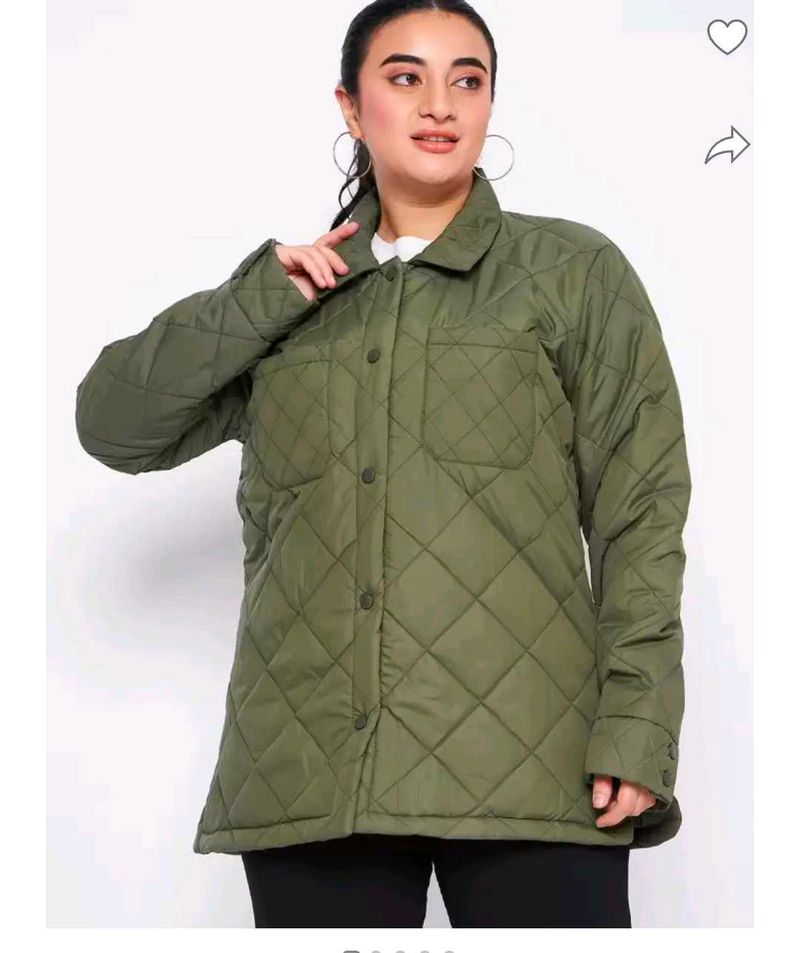 Very Amazing N Beautiful Jacket