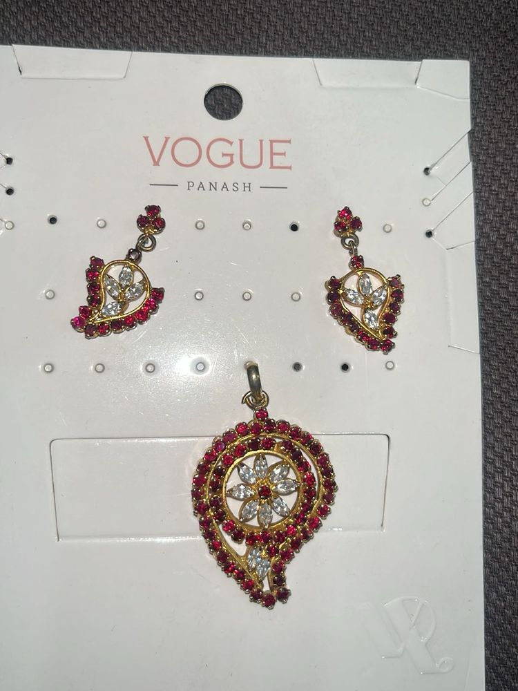 Jewelry Set