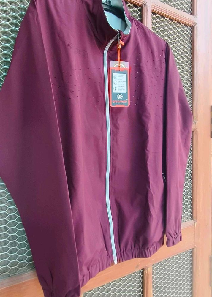 Tracksuit