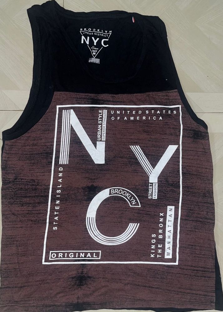 Sleeve Vist New