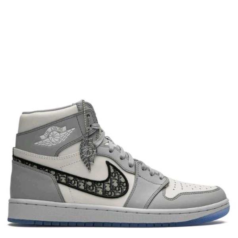 Nike Air Jordan 1 Dior