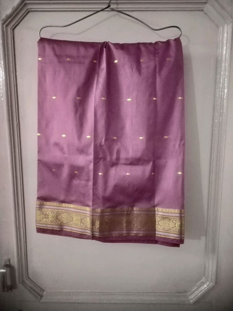 Beautiful Saree.