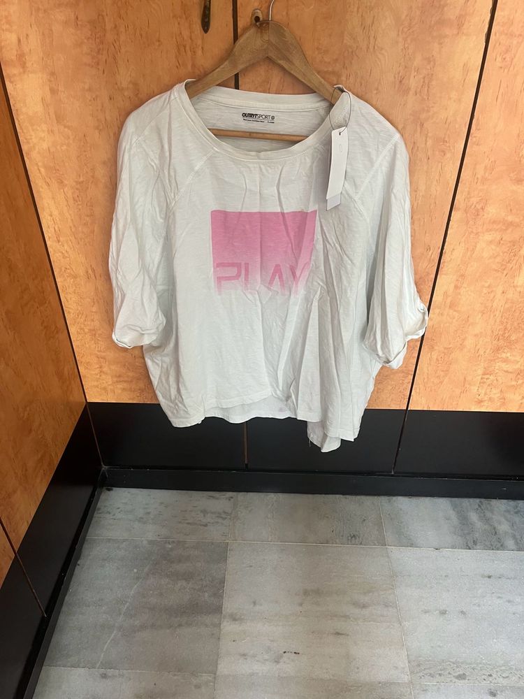 Outryt oversized tshirt