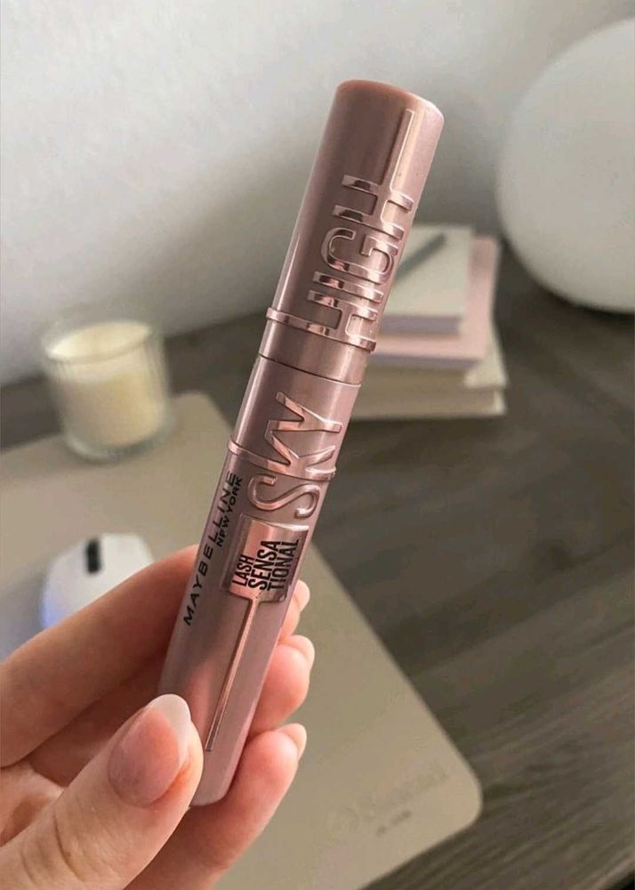 Maybelline Sky High Mascara