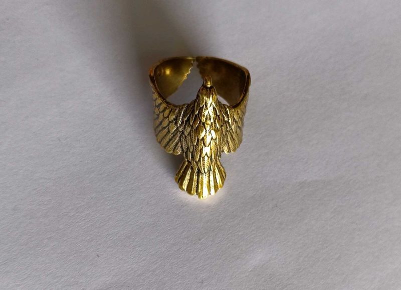 airjestable egle Ring formen standard quality