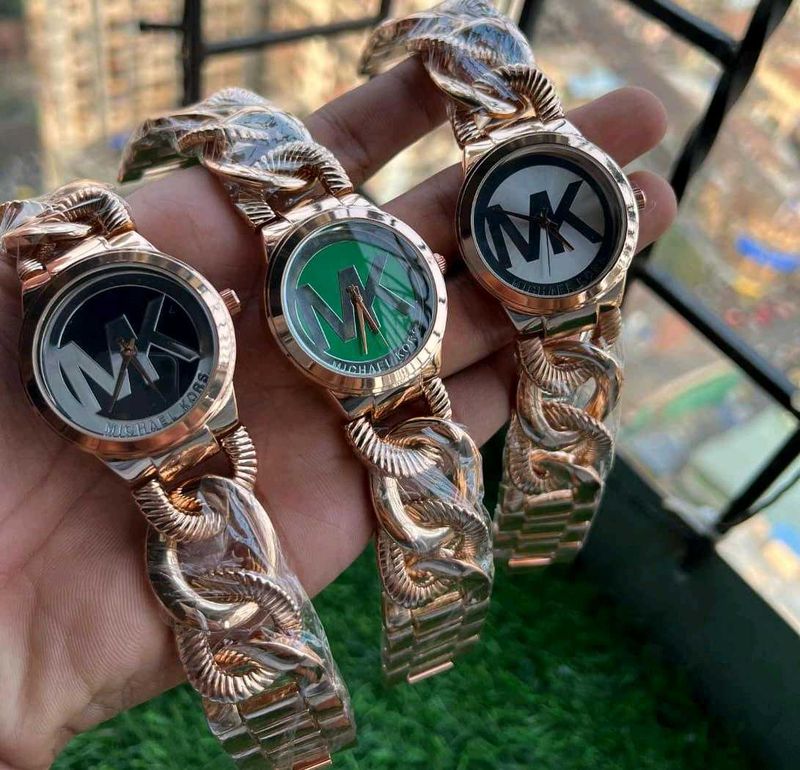 michael kors women watch in budget