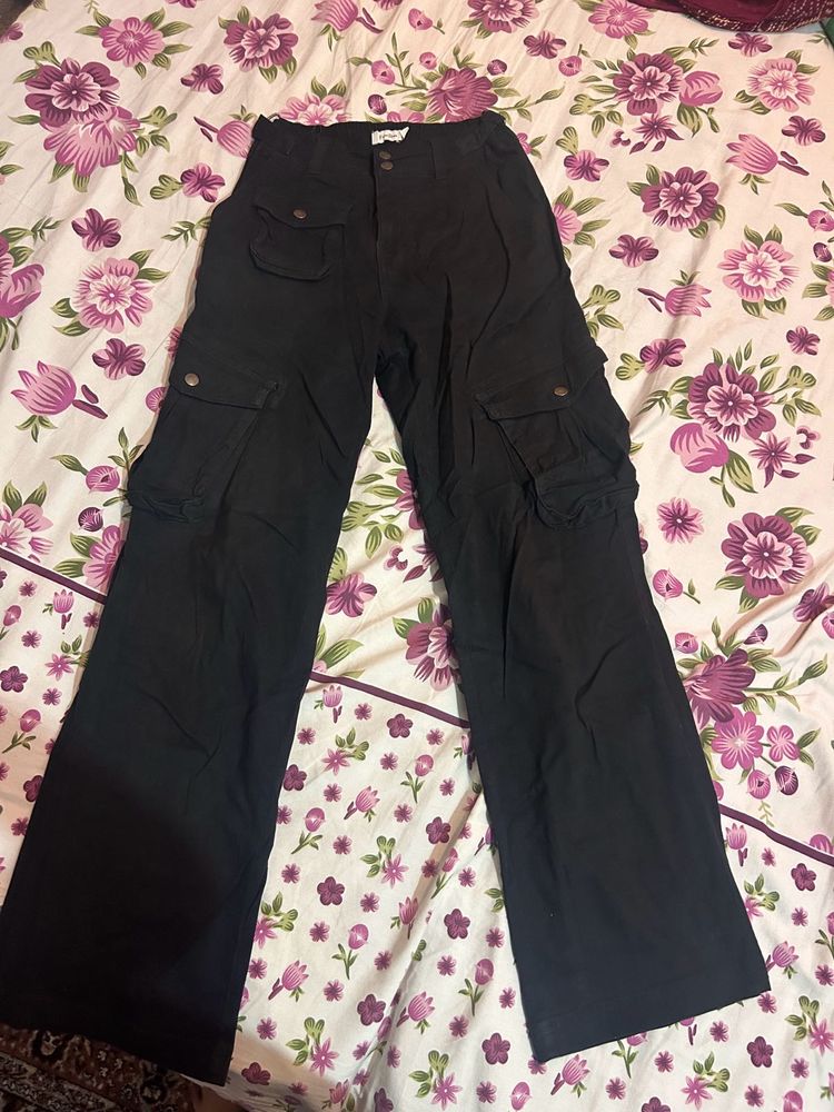 Black Cargo