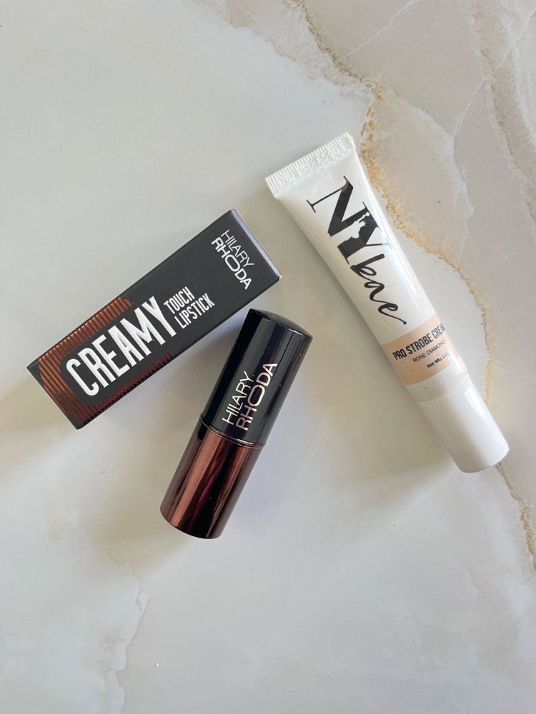 Makeup Bundle