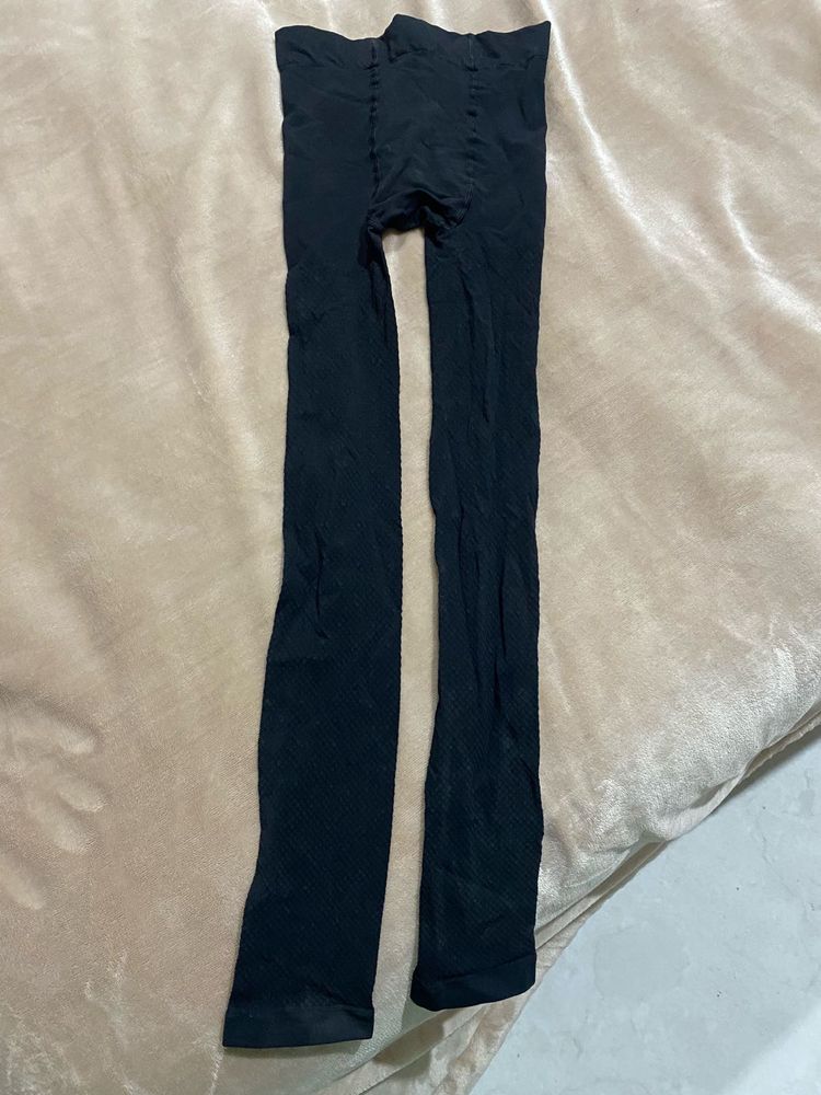 Black Leggings
