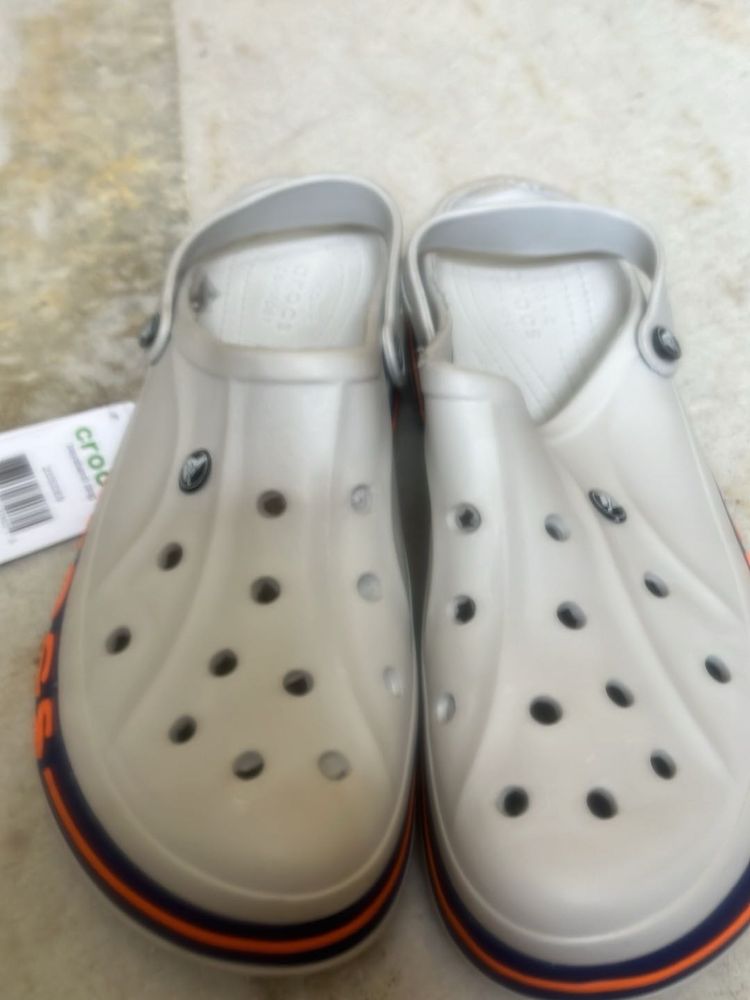 Crocs Clogs