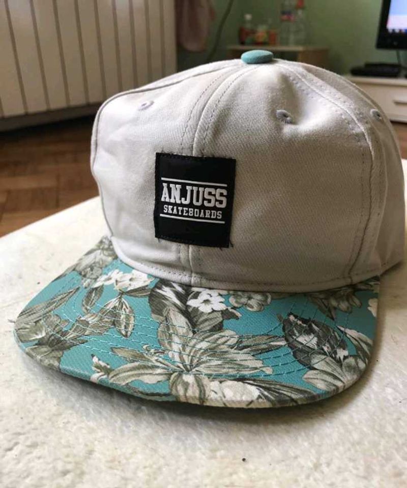 ✨💯 ORIGINAL IMPORTED FLORAL PRINT CAP ✨💯