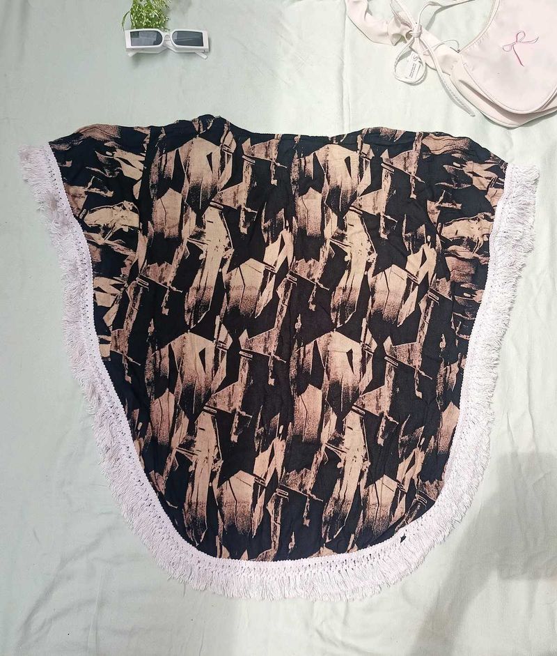 new kaftan top