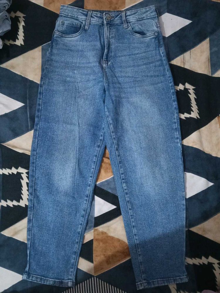 Zudio Mon fit Jeans